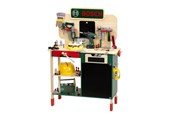 Speelgoed - Theo Klein Bosch Wooden Tool Bench - 3+ Years - KL8734