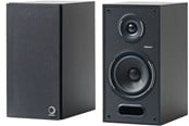HiFi-luidsprekers - Elipson Horus 6B BT HDMI Pair (Black Carbon) - ELIHOR6BBTBKC
