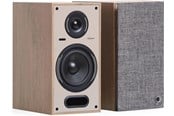 HiFi-luidsprekers - Elipson Horus 6B BT HDMI Pair (Light Wood Beige) - ELIHOR6BBTLWB