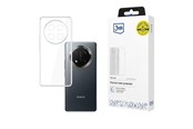 Mobiel - Covers & Cases - 3mk Clear Case for Honor Magic7 Lite - transparent - 5903108639361