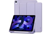 Tablet - Hoezen - Tech-Protect SmartCase Pen for iPad Air 10.9" (2020/2022) / 11" (2024/2025/2026) - Purple - 9490713929025