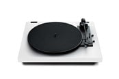 Platenspeler - Pro-Ject A1.2 OM10 - White - Platenspeler Wit - 9120129869027