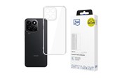 Mobiel - Covers & Cases - 3mk Clear Case for Honor 200 Smart - transparent - 5903108613576
