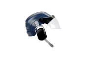 Speelgoed - Theo Klein S.W.A.T. Helmet with Headset - 3+ Years - KL8809