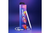 Tablet - Overige accessoires - 3mk Active stylus for iPad Wonder Pen™ - 5903108610049