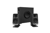 PC - Luidspreker - Klipsch ProMedia Lumina - Black - 2.1-channel - Zwart - 1080091