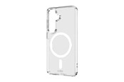 Mobiel - Covers & Cases - SBS Cover Light Mag protective case for Samsung Galaxy S26 compatible with MagSafe - transparent - TELIGMAGSAS26T