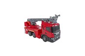 Speelgoed - Van Manen Scania Fire Engine 51 cm - 3+ Years - 220030