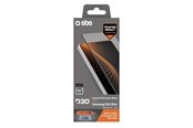 Mobiel - Beschermend glas - SBS TEAPPLD3OSAS26U mobile phone screen/back protector - TEAPPLD3OSAS26U