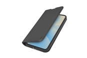 Mobiel - Covers & Cases - SBS Wallet Smooth Case for Samsung S26 Plus with Flip - Black - TEWALSAS26PK