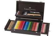 Schrijf- en tekengerei - Faber-Castell 110085 colour pencil - 110085