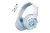 Headphones/Headsets - ONIKUMA GT802 gaming headphones (white) - GT802 White