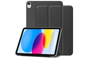 Tablet - Hoezen - Tech-Protect  SmartCase for iPad 10.9" 2022 - Black - 9589046924675