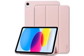 Tablet - Hoezen - Tech-Protect  SmartCase for iPad 10.9" 2022 - Pink - 9490713927533