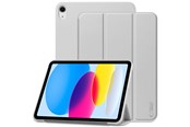 Tablet - Hoezen - Tech-Protect SmartCase for iPad 10.9" 2022 - gray - 9490713927588