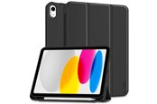 Tablet - Hoezen - Tech-Protect SC Pen Case for iPad 10.9" 2022 - Black - 9490713927595