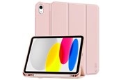 Tablet - Hoezen - Tech-Protect SC Pen Case for iPad 10.9" 2022 - Pink - 9490713927601