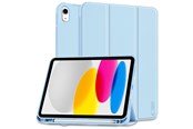 Tablet - Hoezen - Tech-Protect SC Pen Case for iPad 10.9" 2022 - Light Blue - 9490713927618