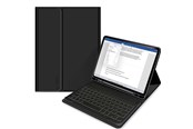Tablet - Hoezen - Tech-Protect SC Pen + Keyboard Case with Keyboard for iPad 10.9" 2022 - Black (US International) - 9490713927656