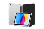 Tablet - Hoezen - Tech-Protect SC Pen Hybrid Case for iPad 10.9" 2022 - Black - 9490713927700