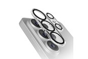 Mobiel - Beschermend glas - SBS rear camera protective glass for Samsung Galaxy S26 Ultra - with black frame - TECAMGLSAS26U