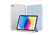 Tablet - Hoezen - Tech-Protect SC Pen Hybrid Case for iPad 10.9" 2022 - Light Blue - 9490713927731