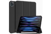 Tablet - Hoezen - Tech-Protect SC Pen Case for iPad Pro 11" 2020-2022 - Black - 9490713929209