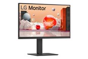 Scherm - 27" LG 27BA65QB-B - LED monitor - 27" - HDR - 27BA65QB-B