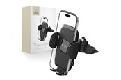 Mobiel - Overige accessoires - Tech-Protect V3 Car Phone Holder for CD Drive - Black - 9490713929063