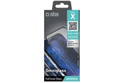 Mobiel - Beschermend glas - SBS Omniglass X Universal Glass - TESCRFCUNI24