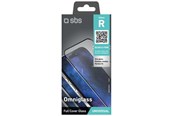 Mobiel - Beschermend glas - SBS Omniglass R Universal Glass - TESCRFCUNI18