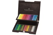 Schrijf- en tekengerei - Faber-Castell 117572 pen/pencil set - 117572