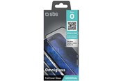 Mobiel - Beschermend glas - SBS Omniglass O Universal Glass - TESCRFCUNI15