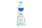 Gezichtsverzorging - Mustela Avocado Gentle Cleansing Gel 500 ml - 3504105035778