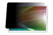 Tablet - Overige accessoires - 3M Bright Screen Privacy Filter - screen privacy filter (landscape) for tablet - BPTAP005