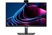 Scherm - 24" Dell Pro P 24 USB-C Hub Webcam Monitor - DELL-P2426HEV