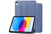 Tablet - Hoezen - Tech-Protect SmartCase for iPad 10.9" 2022 - Blue - 9490713930649