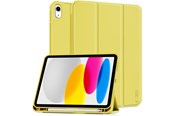 Tablet - Hoezen - Tech-Protect SC Pen Case for iPad 10.9" 2022 - Yellow - 9490713930861