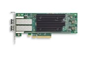 Netwerk-adapter (netwerkkaart, printserver, enz.) - Dell QLogic 2772 - 540-BDHM