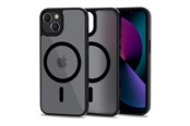 Mobiel - Covers & Cases - Tech-Protect MagMat MagSafe Case for iPhone 13 mini - Matte Black - 9490713930694