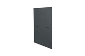 Rackkoffers - Middle Atlantic SPN BSPN-25-32 - rack panel - 25U - BSPN-25-32