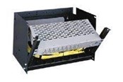 Accessoires - Middle Atlantic PPM cabinet - 6U - 19" - PPM-6-12