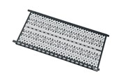 Rackkoffers - Middle Atlantic LeverLock LL-VP2110 - rack mounting plate - 45U - LL-VP2110