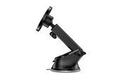 Mobiel - Overige accessoires - Tech-Protect N51 Car Phone Holder with MagSafe for Cockpit / Air Vent - Black - 9490713930878