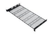 Rackkoffers - Middle Atlantic UFA-8 - rack shelf - 1.75U - UFA-8-F1