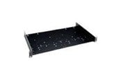 Rackkoffers - Middle Atlantic 1RU Mounting Rackshelf - Pack of 12 - UTR1-RP12