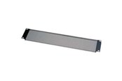Rackkoffers - Middle Atlantic VT2 - rack panel - 2U - VT2-CP12