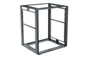 Rackkoffers - Middle Atlantic CFR CFR-15-16 - rack - 15U - CFR-15-16