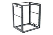 Rackkoffers - Middle Atlantic CFR CFR-16-23 - rack mounting frame - 16U - CFR-16-23