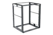 Rackkoffers - Middle Atlantic CFR CFR-8-16 - rack - 8U - CFR-8-16